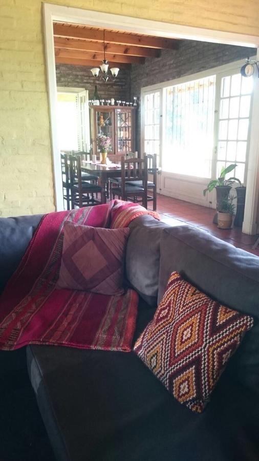 The Polo House Bed & Breakfast Pilar  Luaran gambar