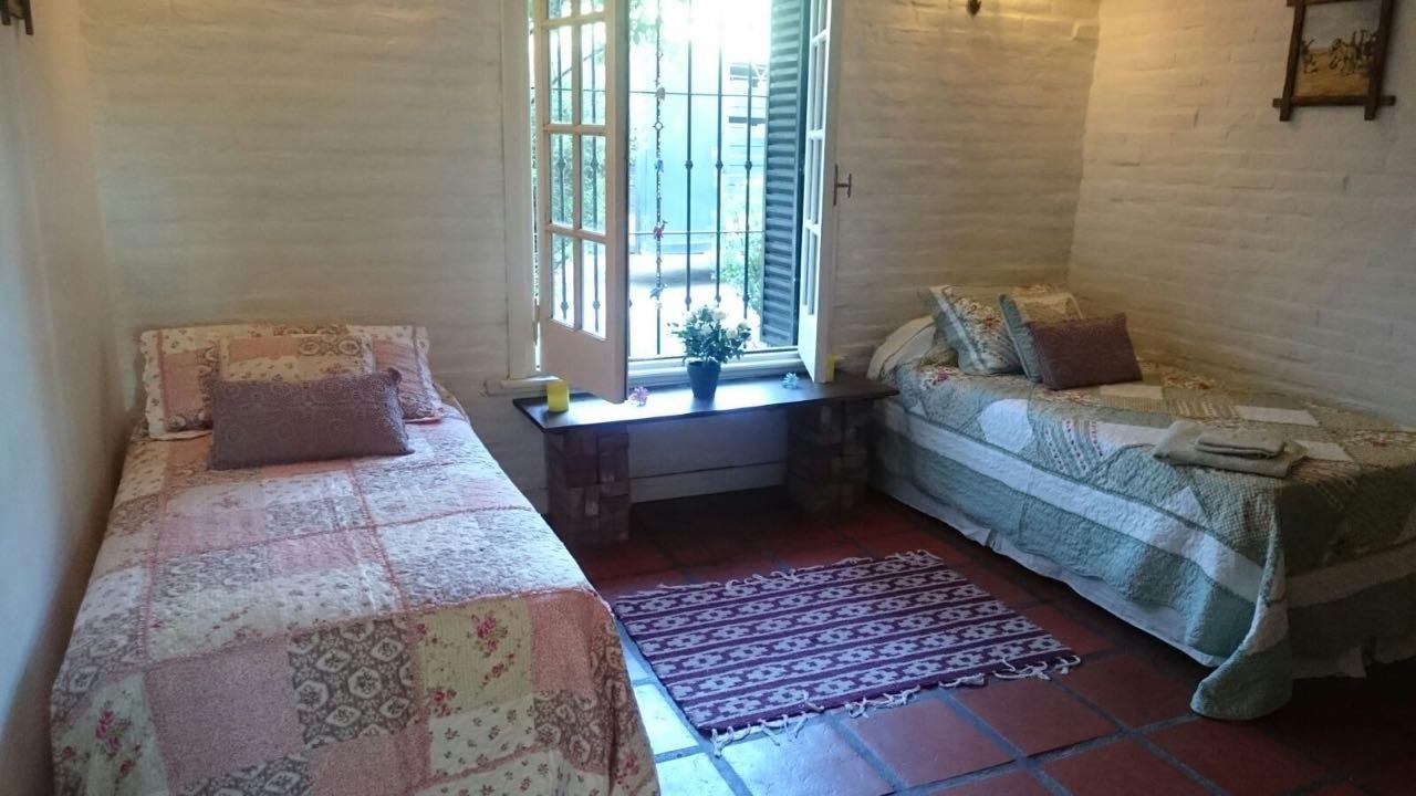 The Polo House Bed & Breakfast Pilar  Luaran gambar