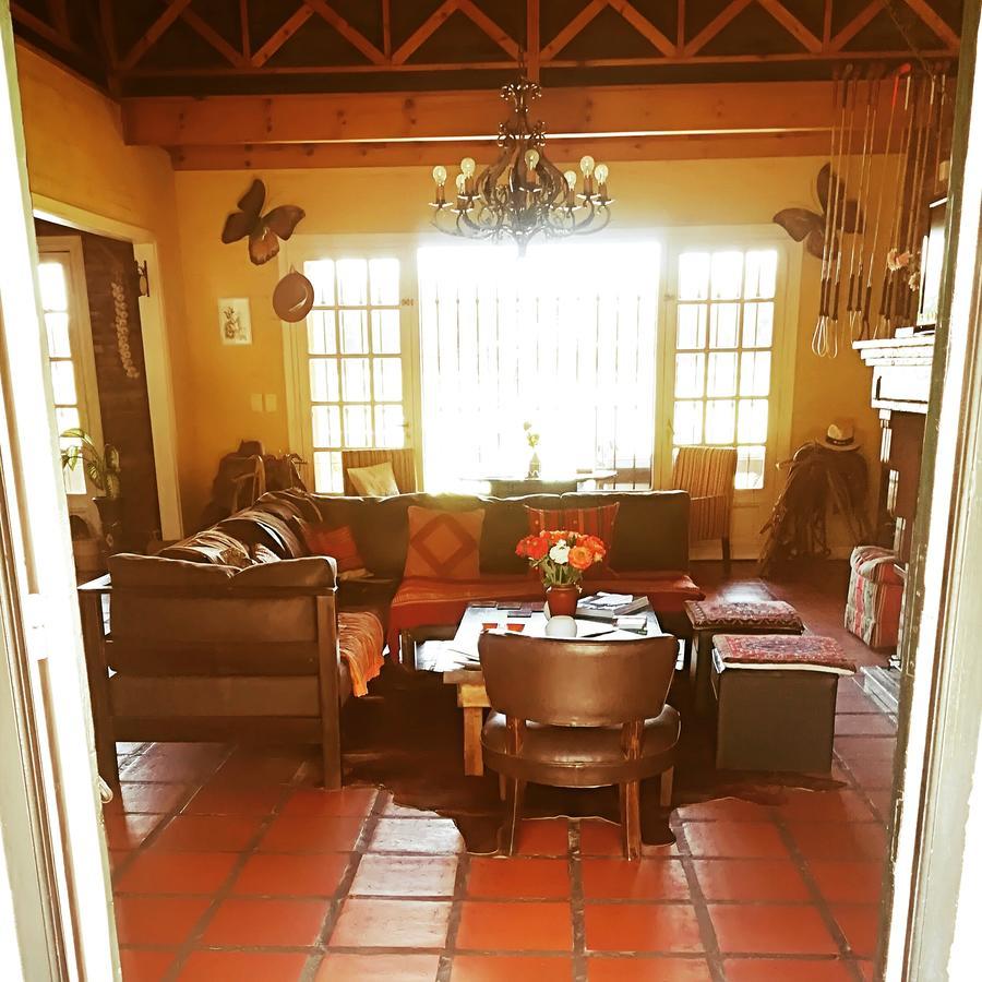 The Polo House Bed & Breakfast Pilar  Luaran gambar