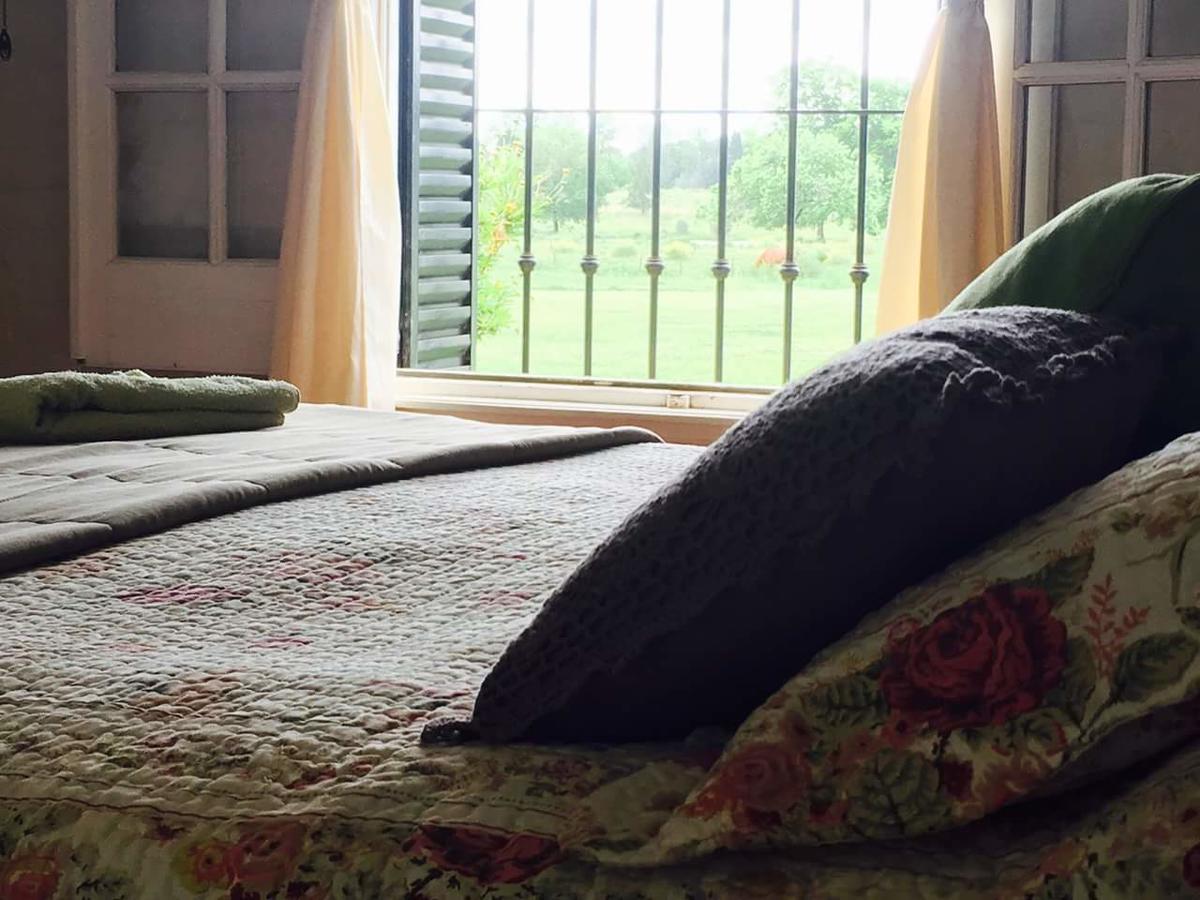 The Polo House Bed & Breakfast Pilar  Luaran gambar