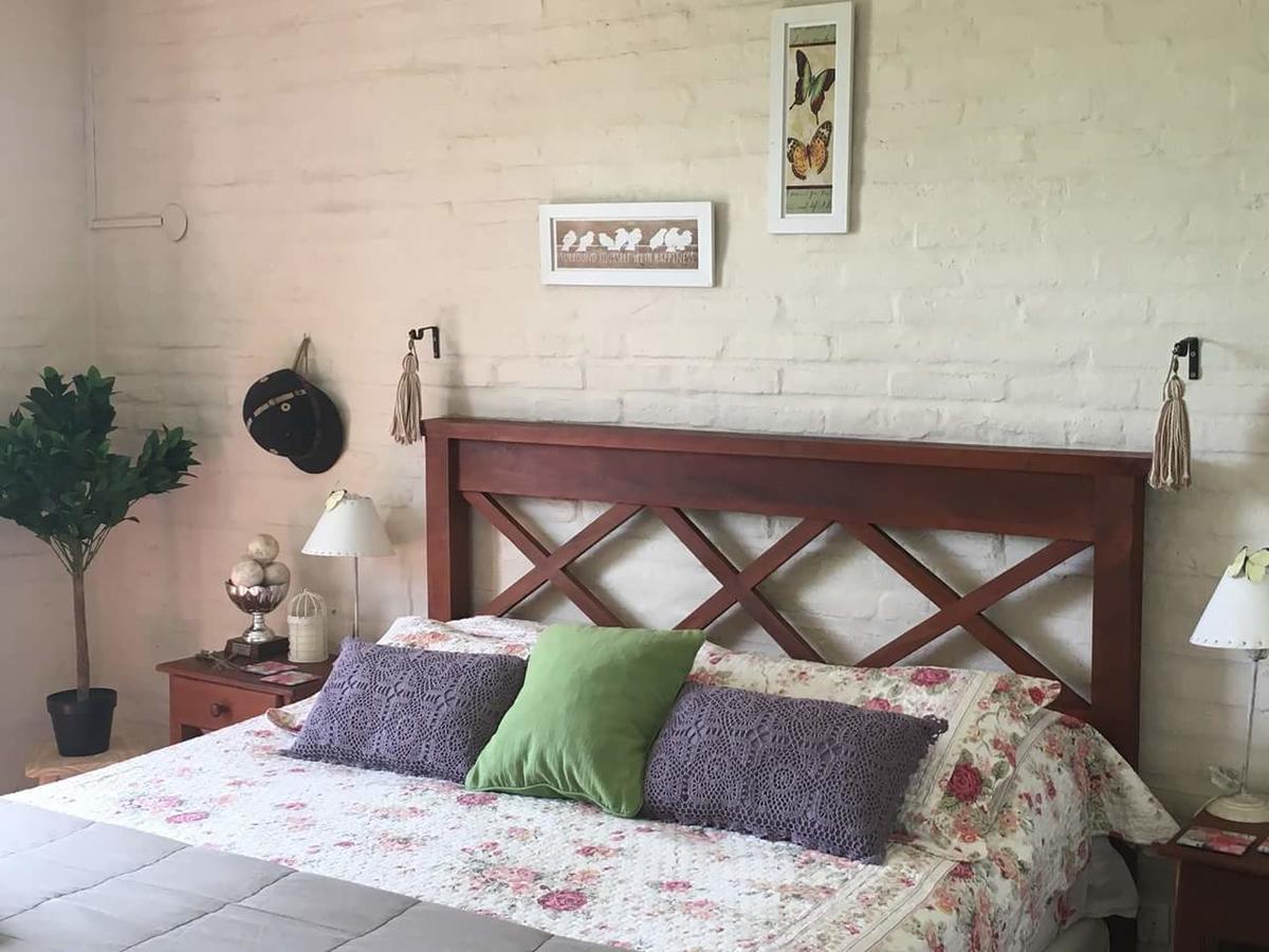 The Polo House Bed & Breakfast Pilar  Luaran gambar