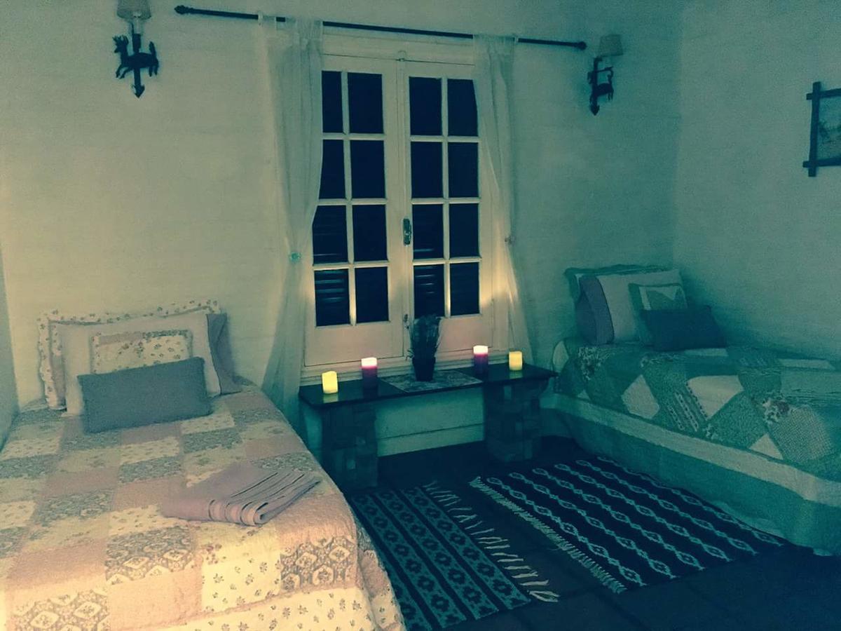 The Polo House Bed & Breakfast Pilar  Luaran gambar