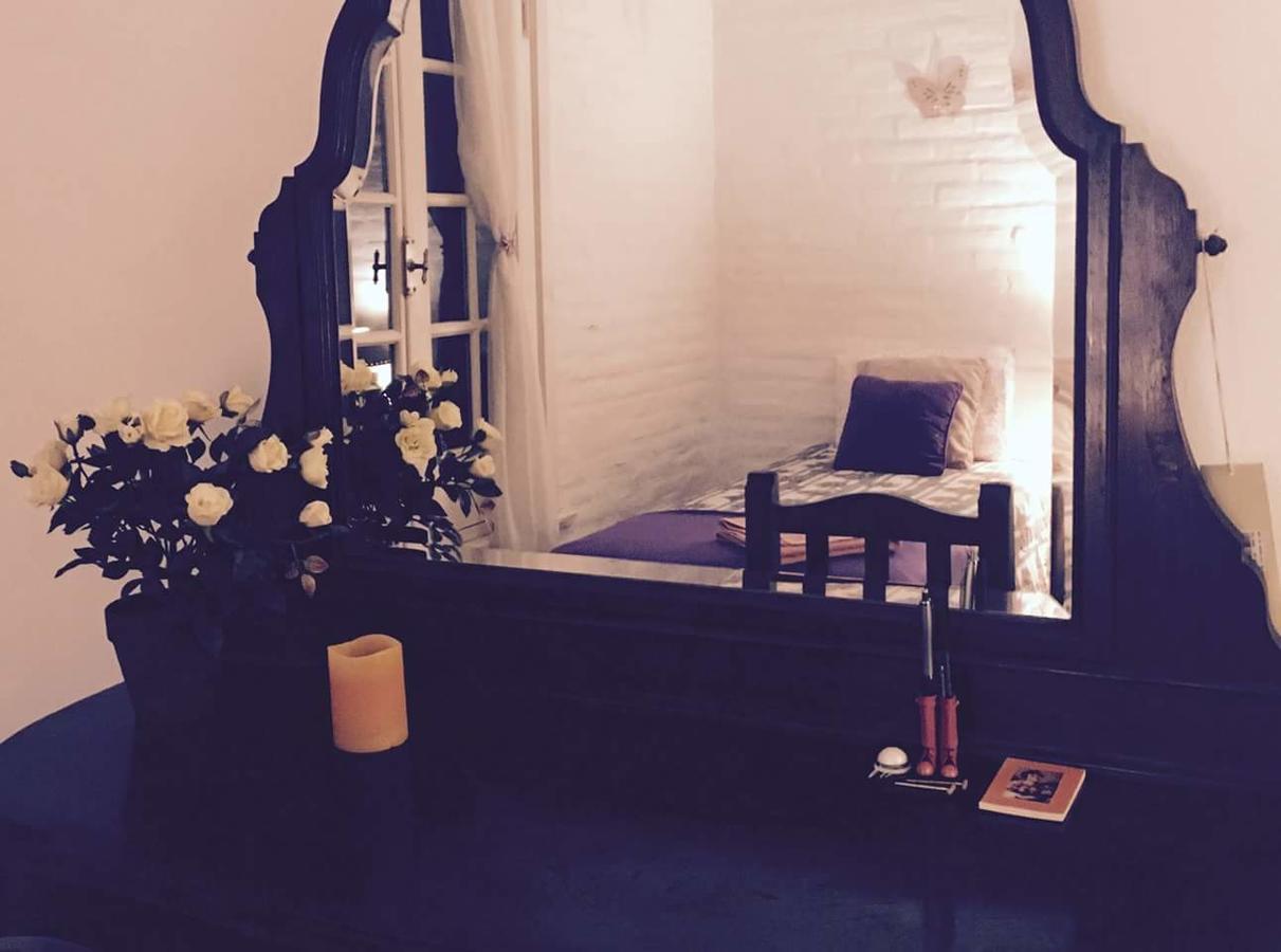 The Polo House Bed & Breakfast Pilar  Luaran gambar