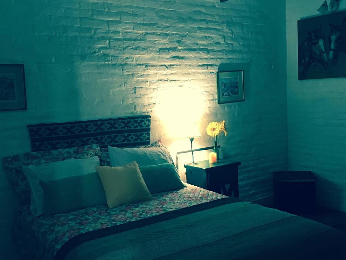 The Polo House Bed & Breakfast Pilar  Luaran gambar